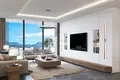 Квартира 1 комната 66 м² Акротири, Кипр