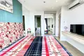 Appartement 1 chambre 37 m² Pattaya, Thaïlande