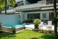 Wohnung 2 Schlafzimmer 290 m² Choeng Thale, Thailand