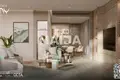 Mieszkanie 2 pokoi 74 m² Dubaj, Emiraty Arabskie