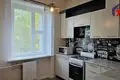 1 room apartment 34 m² Minsk, Belarus