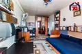 Apartamento 1 habitación 33 m² Minsk, Belarús