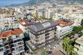 Apartamento 2 habitaciones 41 m² Alanya, Turquía