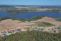 Działki  Ozyaritska Slabadski rural council, Białoruś