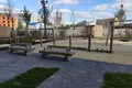 Apartment 24 m² Novoe Devyatkino, Russia