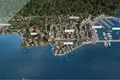 1 bedroom condo  Kumbor, Montenegro