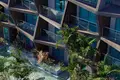 Wohnung 1 zimmer 32 m² Lesser Sunda Islands, Indonesien