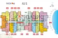 Квартира 29 м² Несебр, Болгария