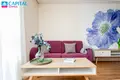 1 room apartment 34 m² Palanga, Lithuania