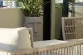 Penthouse 3 bedrooms 220 m² Limassol, Cyprus