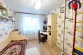 3 room apartment 65 m² Smalyavichy, Belarus