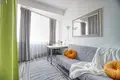 Appartement 3 chambres 69 m² Varsovie, Pologne