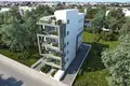 Kompleks mieszkalny New residence in a prestigious area, near the beach and the center of Larnaca, Cyprus