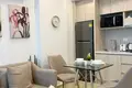 Wohnung 2 zimmer 24 m² Pattaya, Thailand