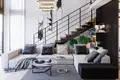 Mieszkanie 2 pokoi 95 m² Girne Belediyesi, Cypr Północny