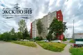 2 bedroom apartment 47 m² Minsk, Belarus
