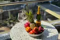 2 room apartment 55 m² in Alanya, Turkey