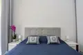 Wohnung 1 Schlafzimmer 55 m² Becici, Montenegro