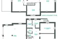 Cottage 7 rooms 632 m² Astrashitskagaradokski rural council, Belarus