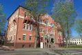 Office 1 504 m² in Moscow, Russia
