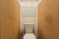Wohnung 1 zimmer 35 m² Minsk, Belarus