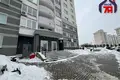 Appartement 1 chambre 45 m² en Minsk, Bélarus