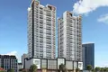 Жилой комплекс Новая резиденция Maison 3 с бассейнами и садами, JVC, Дубай, ОАЭ