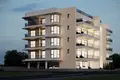 Penthouse z 2 sypialniami 182 m² Larnaka, Cypr