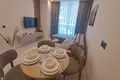 2 bedroom penthouse 95 m² Muratpasa, Turkey