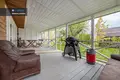 House 93 m² Alionys II, Lithuania