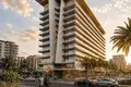 Wohnung 2 zimmer 57 m² Batumi, Georgien