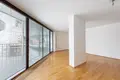 Mieszkanie 3 pokoi 101 m² Miasto Stołeczne Praga, Czechy