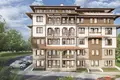 Квартира 1 комната 61 м² Святой Влас, Болгария