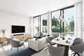 3-Schlafzimmer-Villa 110 m² Chloraka, Zypern