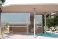 2 bedroom apartment 64 m² Choeng Thale, Thailand