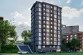Appartement 3 chambres 87 m² Kagithane, Turquie