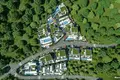 Willa 3 pokoi 190 m² Tivat, Czarnogóra
