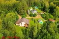 Casa de campo 362 m² Zdanovicki sielski Saviet, Belarús