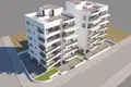 Apartamento 1 habitacion 52 m² Strovolos, Chipre