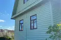 Haus 73 m² Astrosycki sielski Saviet, Belarus