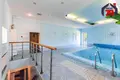 Cottage 8 rooms 609 m² Biahomlski sielski Saviet, Belarus