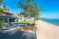 Willa 4 pokoi 180 m² Ko Samui, Tajlandia