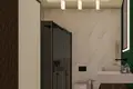 Apartamento 3 habitaciones 140 m² Alanya, Turquía