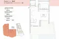 Квартира 113 м² автономное сообщество Валенсия, Испания