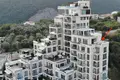 Apartamento 2 habitaciones 126 m² Becici, Montenegro