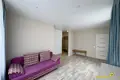 1 room apartment 31 m² Minsk, Belarus