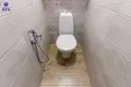 Mieszkanie 4 pokoi 77 m² Mińsk, Białoruś