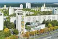 3 room apartment 61 m² Minsk, Belarus