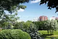 Квартира 1 комната 33 м² Минск, Беларусь