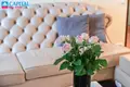 Mieszkanie 4 pokoi 92 m² w Wilno, Litwa